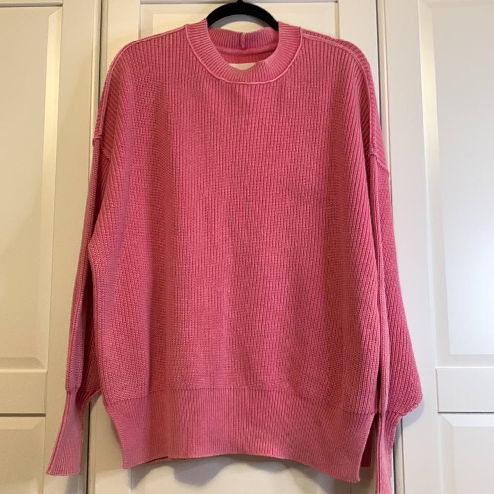 Aerie Beyond Sweater